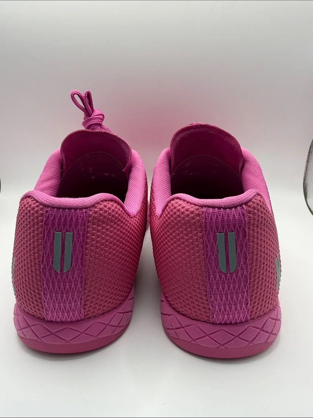NOBULL these athletic